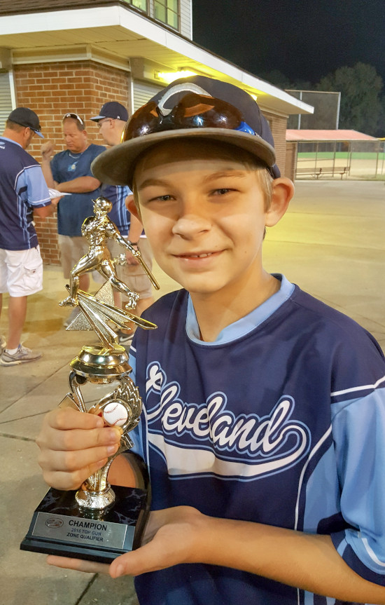 Image of Dylan Scott Arnold